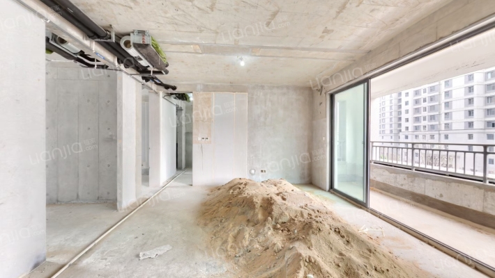 和平璟苑二手房实景图