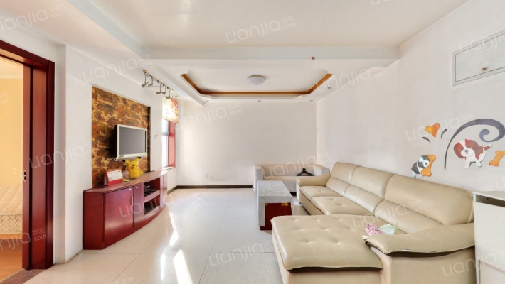 水色时光五区二手房实景图