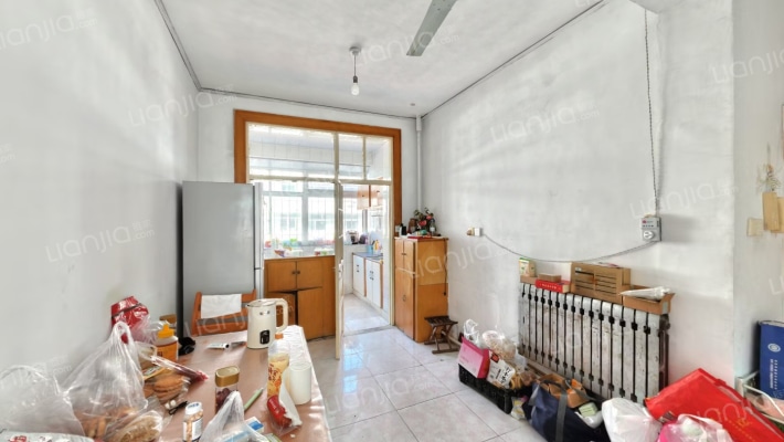 振华北农业局家属楼二手房实景图