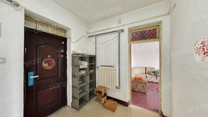 舜耕路30号二手房实景图