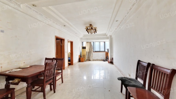 得意世界二手房实景图