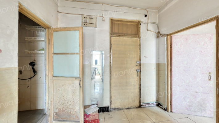 黄村西里二手房实景图