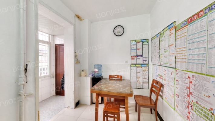 金寨路378号二手房实景图