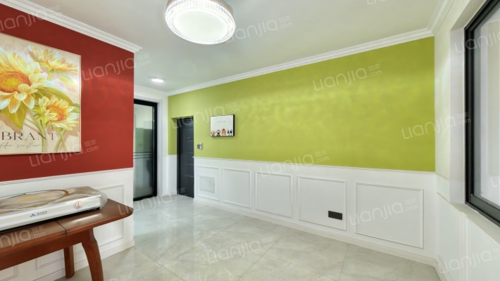 彤华小区二手房实景图