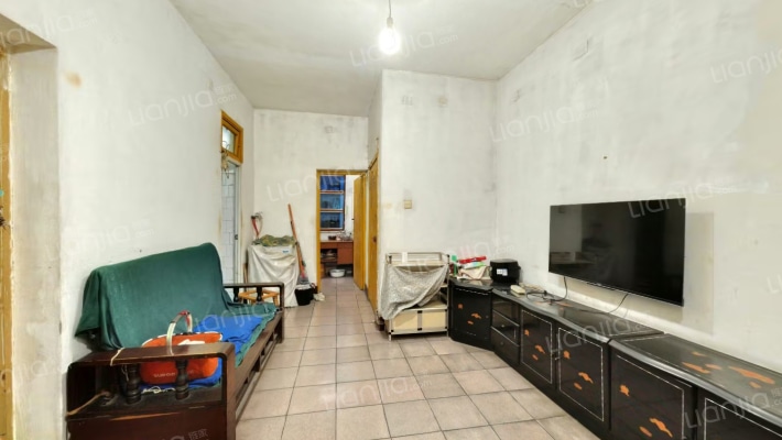 马鞍山村二手房实景图