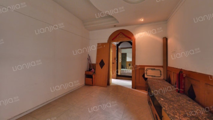 玉泉名居二手房实景图