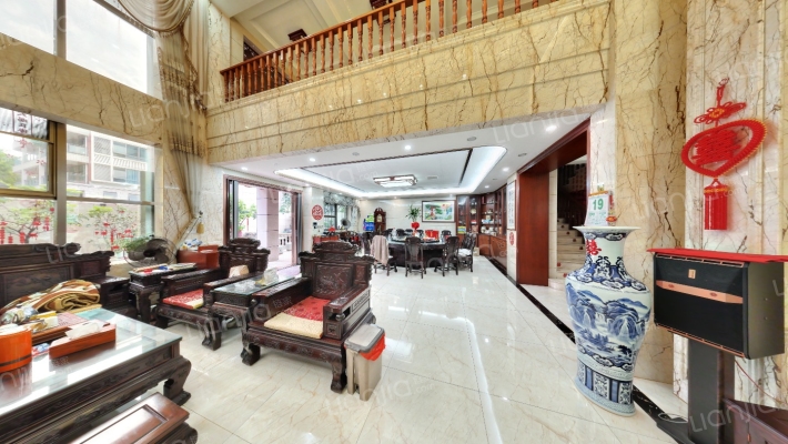 顺峰花园二手房实景图