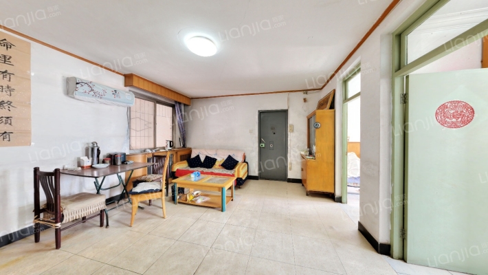 芍药居1号院二手房实景图