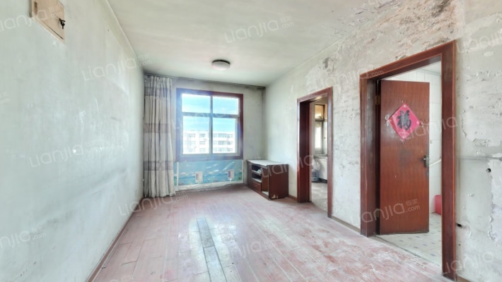 饮食服务公司宿舍(新兴路)二手房实景图