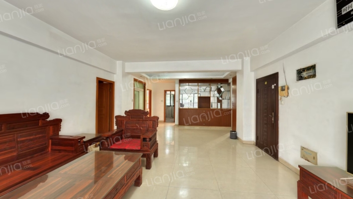 新旺府花园二手房实景图