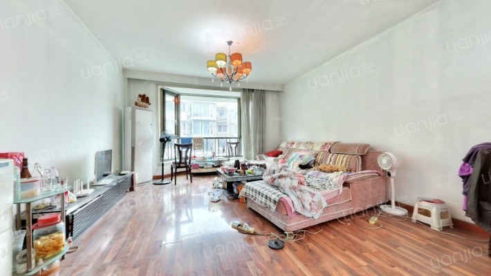 锦西花园三期二手房实景图