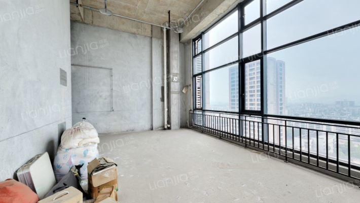 华熙LIVE023二手房实景图