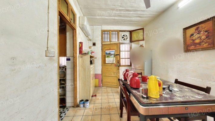 崇仁路106号二手房实景图