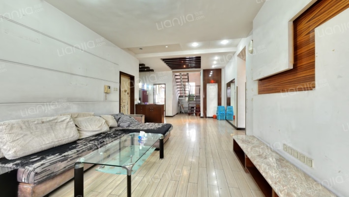 清溪瑞园二手房实景图