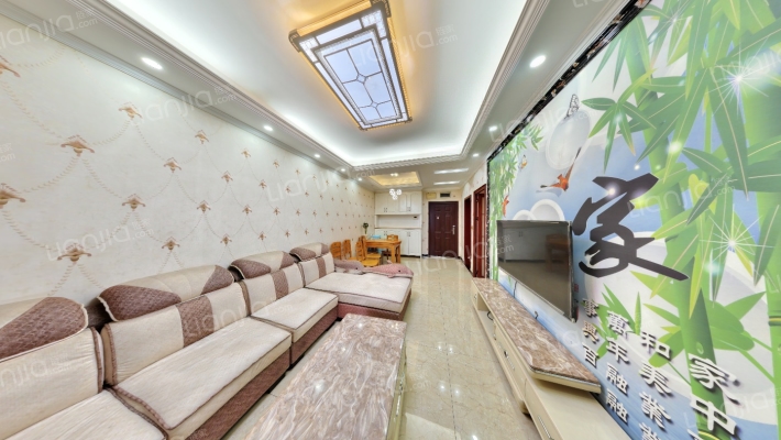 典雅悦润二手房实景图