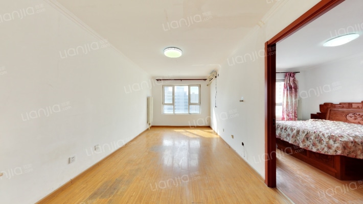 融泽嘉园中路1号院二手房实景图