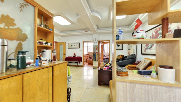 六合路二手房实景图