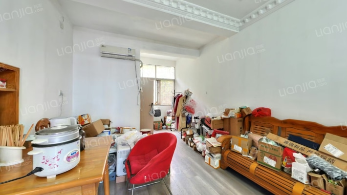 省建五公司三工地小区二手房实景图