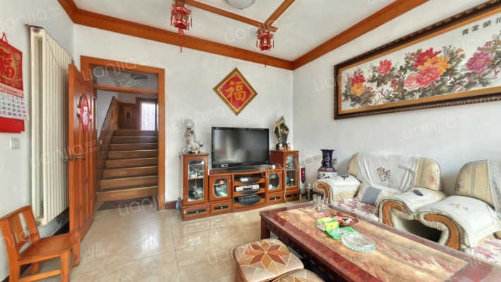 长兴小区二手房实景图