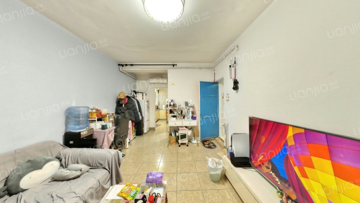 小关北里二手房实景图