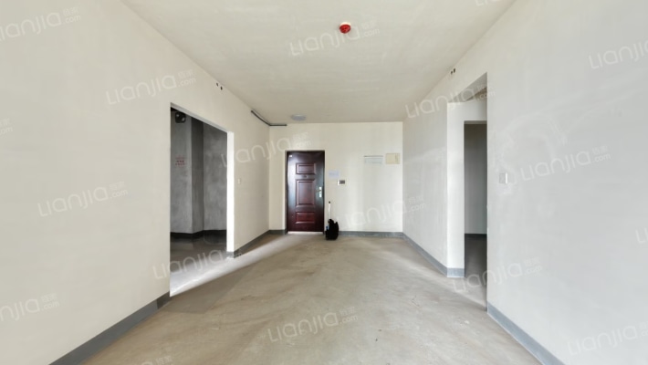 荣安明月江南二手房实景图