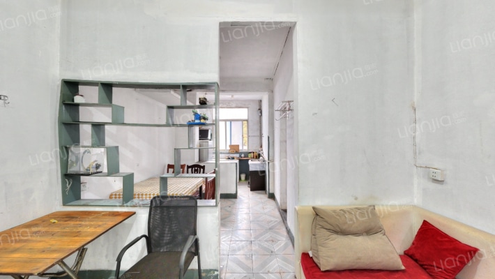 复园支路2号二手房实景图