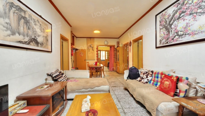 玉双路110号二手房实景图