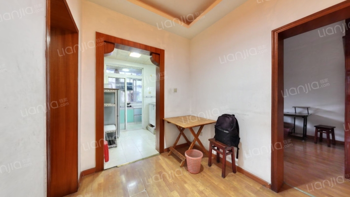 鼓楼北四街27号二手房实景图