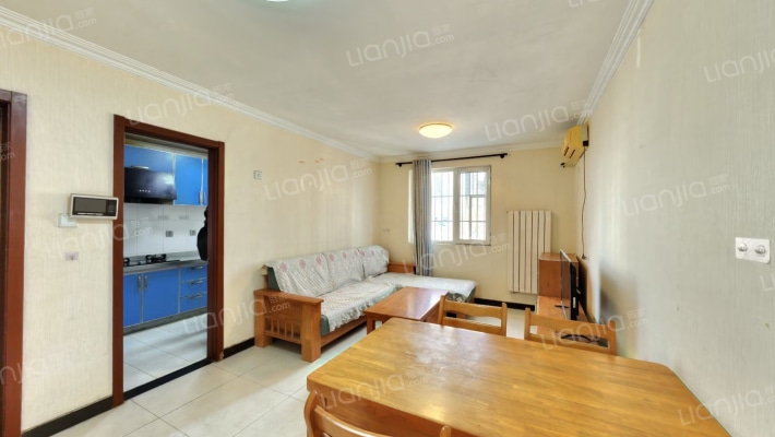 中上园小区二手房实景图