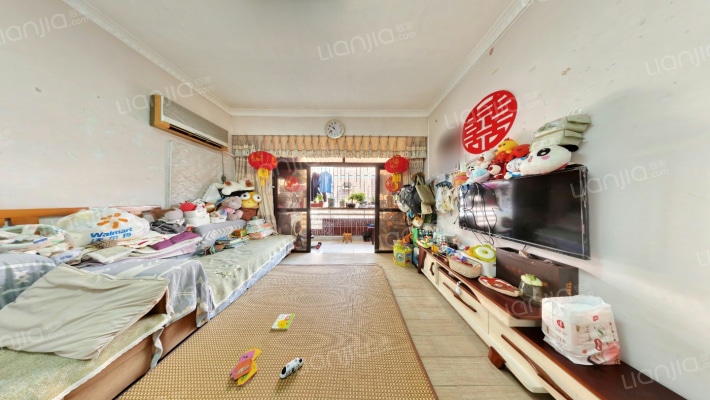 海昌阁二手房实景图