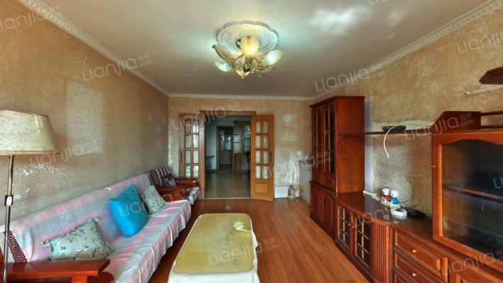 甘家口小区二手房实景图