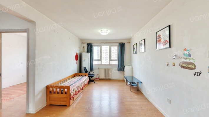 高家园二路2号院二手房实景图