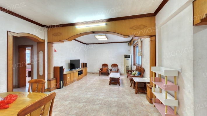 东溪花园二区二手房实景图