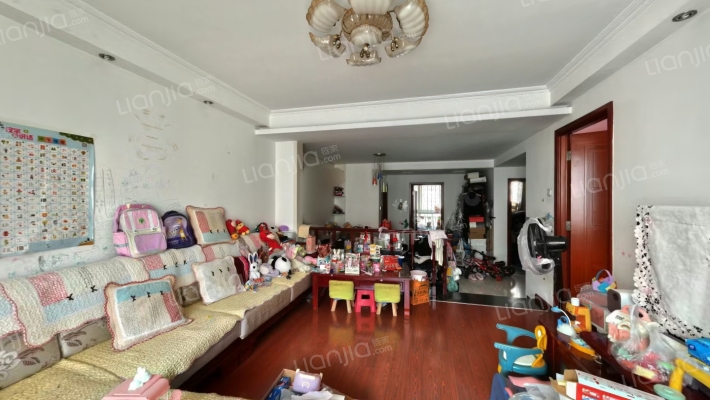 久敬佳园一区二手房实景图