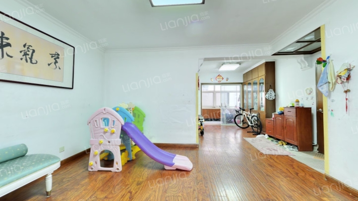 北河街二手房实景图