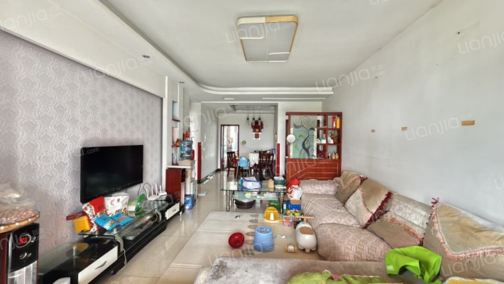 泽瀚壹景二手房实景图