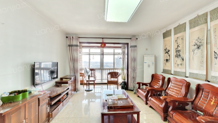 柏泉庄园雁舞园A区二手房实景图