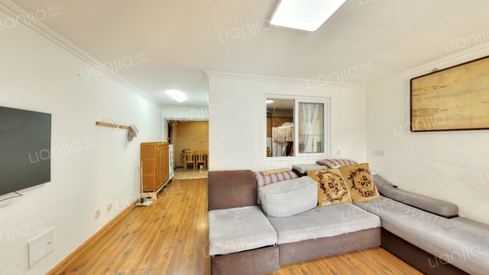 永合馨苑二手房实景图