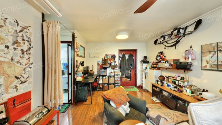 首开畅颐园二手房实景图