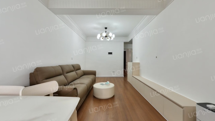 金琴路14号二手房实景图