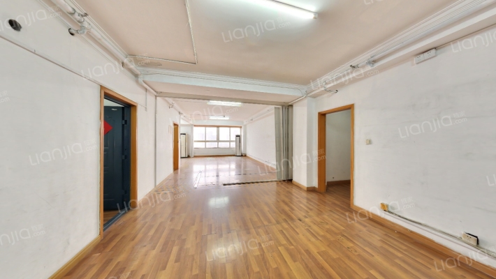 富升大厦二手房实景图