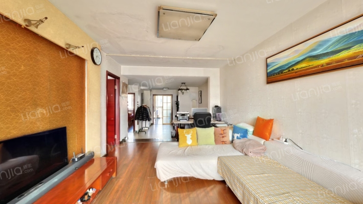 久敬佳园二区二手房实景图