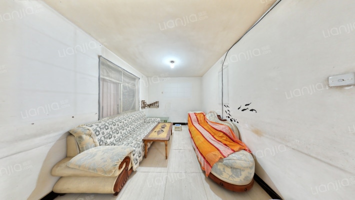 龙首西南区二手房实景图