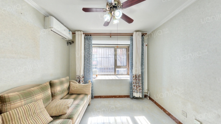 石门营新区七区北苑二手房实景图