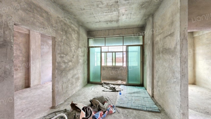 平南村二手房实景图