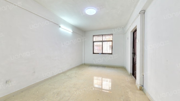 华园新村二期二手房实景图