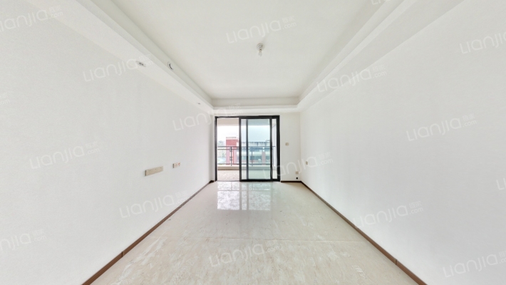 阳光城悦江山云创里二手房实景图