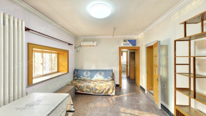 马家堡甲55号院二手房实景图