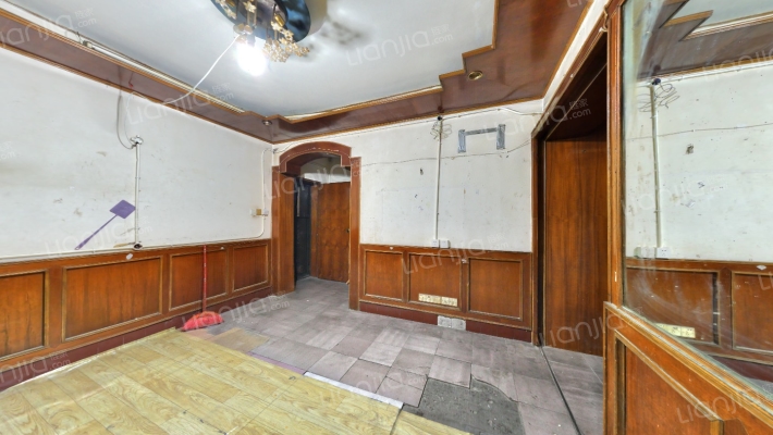 为民路87号二手房实景图