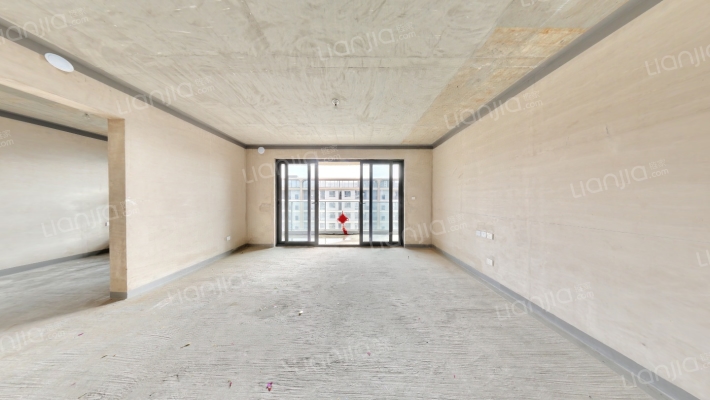 明德润府二手房实景图